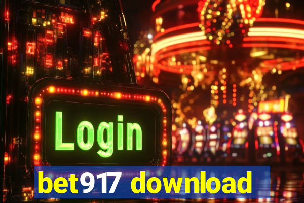 bet917 download